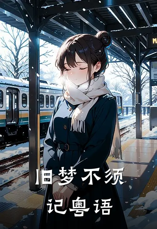 旧梦不须记粤语