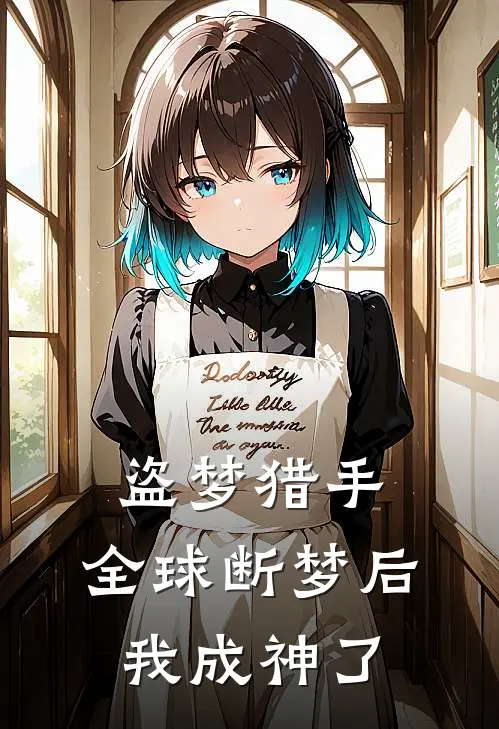 盗梦猎手：全球断梦后我成神了宋昊蔡云最新小说推荐_热门小说排行榜盗梦猎手：全球断梦后我成神了(宋昊蔡云)