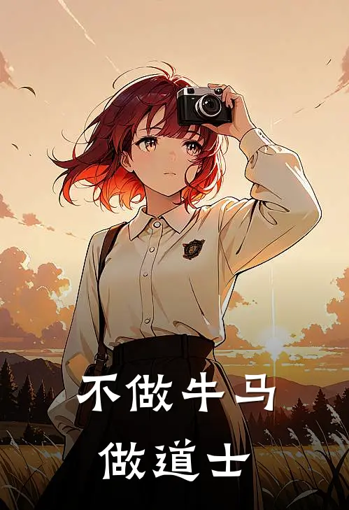 不做牛马做道士