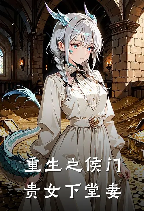 重生之侯门贵女下堂妻