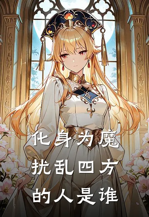 化身为魔扰乱四方的人是谁