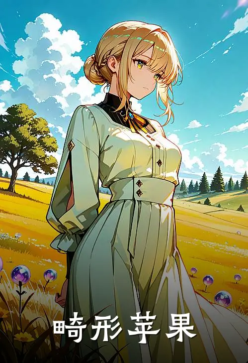 畸形苹果(陈承王旭)最新推荐小说_在哪看免费小说畸形苹果陈承王旭