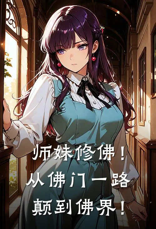 师妹修佛！从佛门一路颠到佛界！