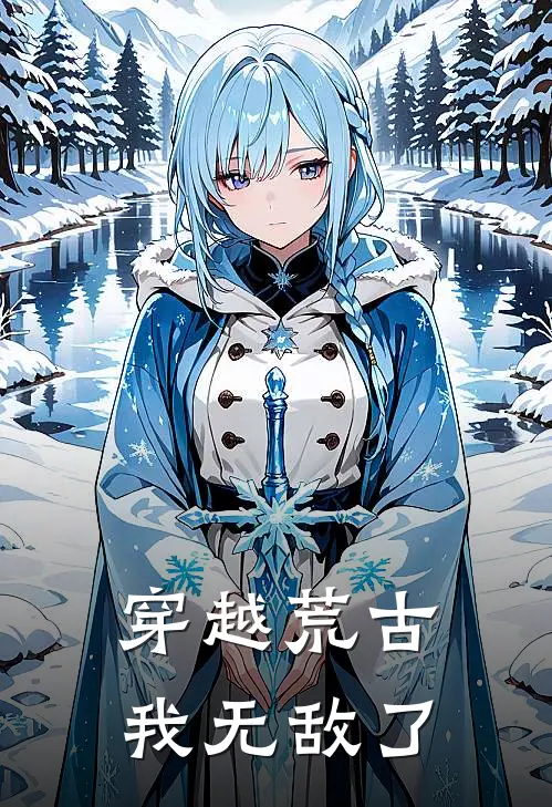 何青张兰(穿越荒古我无敌了)全本阅读_何青张兰最新热门小说