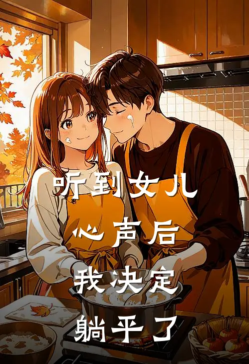 听到女儿心声后，我决定躺平了(李珩白月光)最新好看小说_无弹窗全文免费阅读听到女儿心声后，我决定躺平了李珩白月光