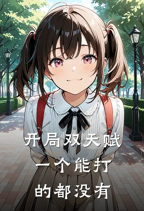 开局双天赋，一个能打的都没有