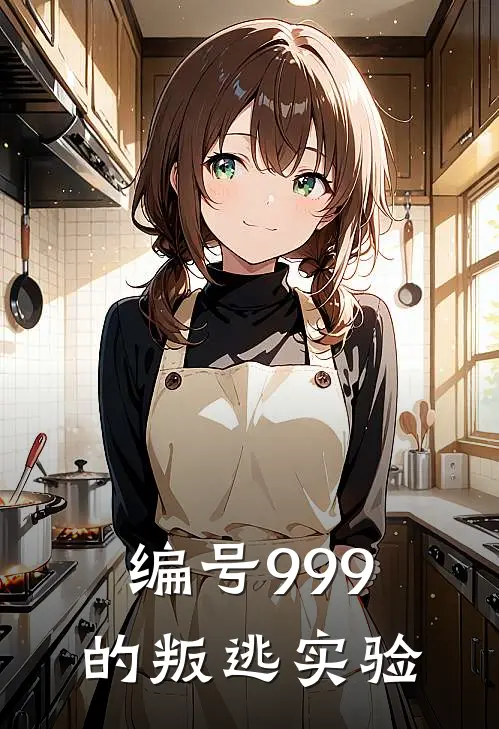 编号999的叛逃实验