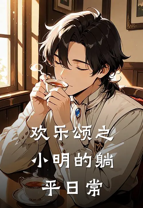 欢乐颂之小明的躺平日常(安迪林晓)完结小说_热门小说推荐欢乐颂之小明的躺平日常安迪林晓