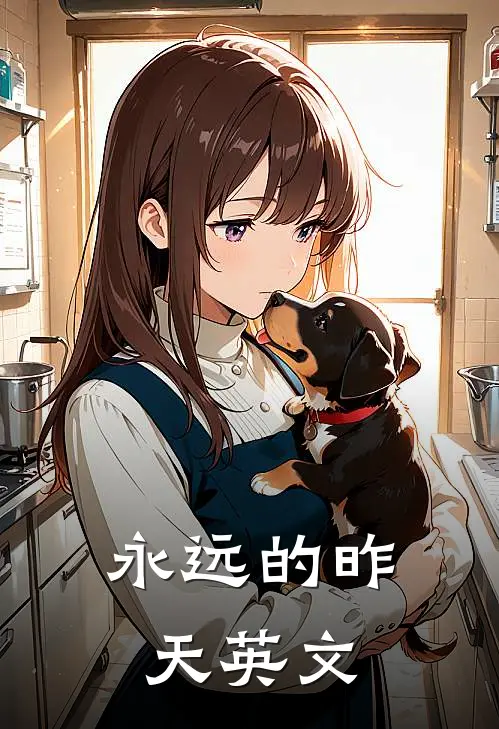 永远的昨天英文