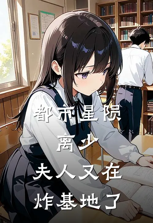 都市星陨：离少，夫人又在炸基地了