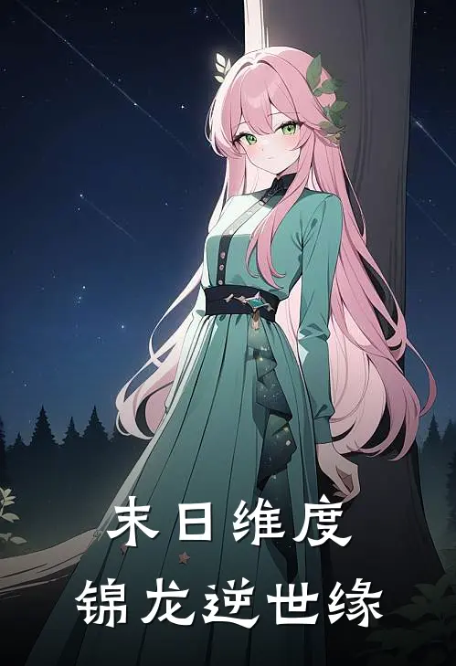 末日维度，锦龙逆世缘