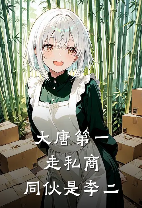 大唐第一走私商，同伙是李二陆观鱼李世民全文阅读免费全集_免费小说大唐第一走私商，同伙是李二(陆观鱼李世民)