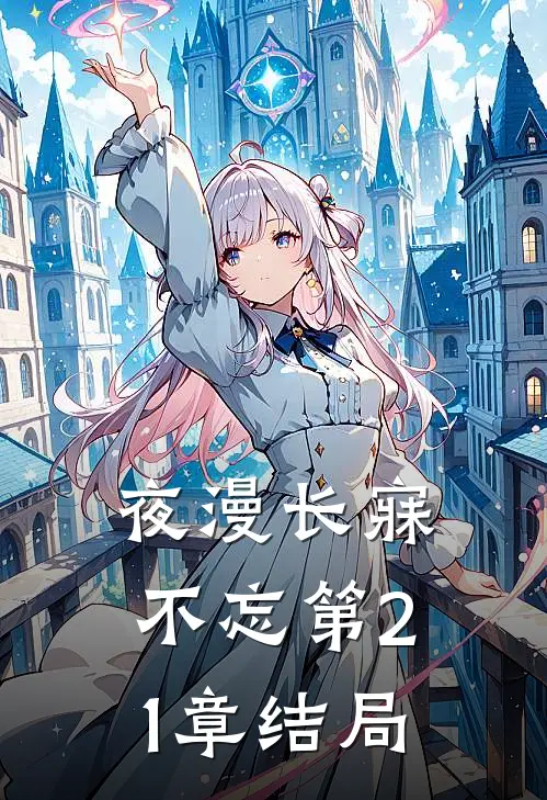 夜漫长寐不忘第21章结局