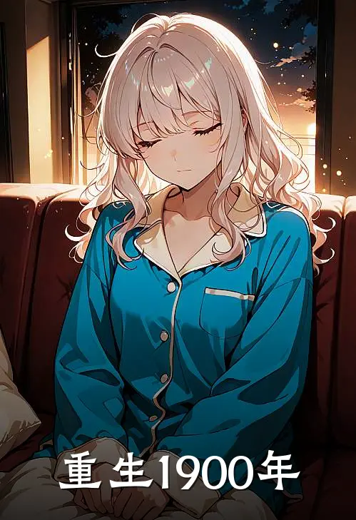 重生1900年