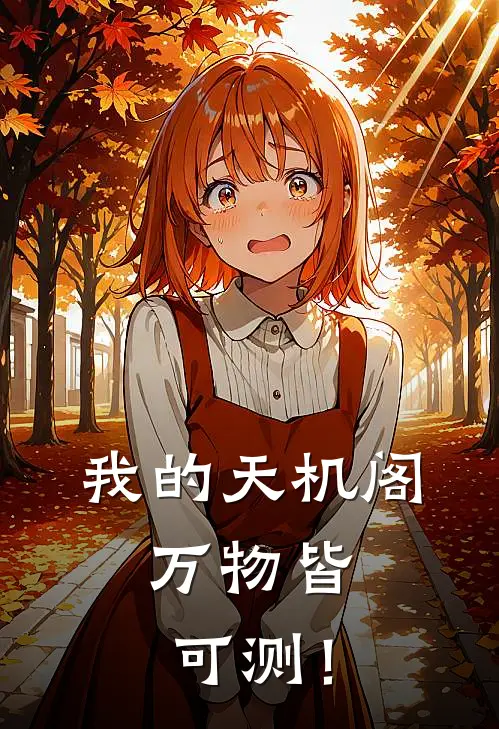 江夜赵广生《我的天机阁，万物皆可测！》最新章节阅读_(我的天机阁，万物皆可测！)全章节免费在线阅读