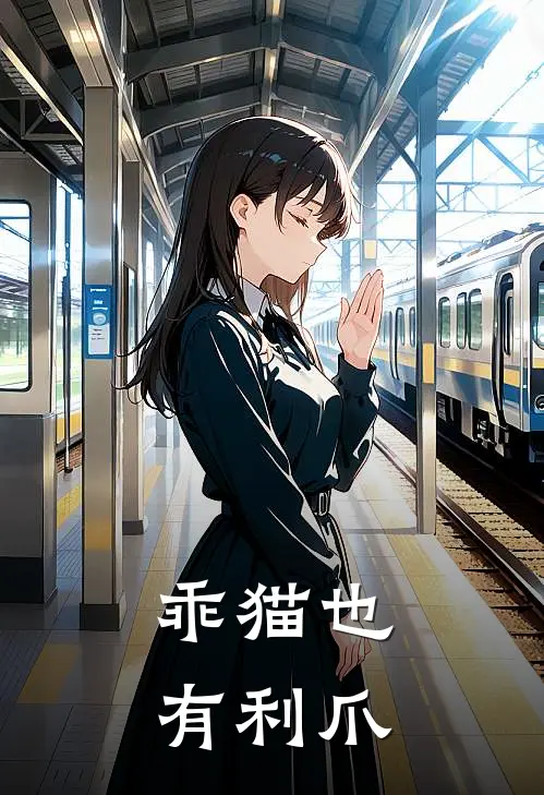 乖猫也有利爪(杜清禾墨逸轩)热门网络小说_最新章节列表乖猫也有利爪(杜清禾墨逸轩)