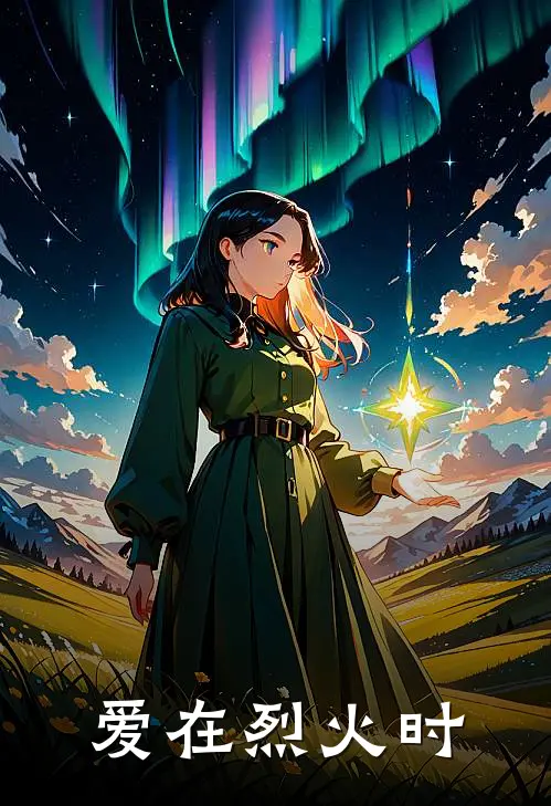 爱在烈火时(萧烬萧燃)在哪看免费小说_全本免费完结小说爱在烈火时萧烬萧燃