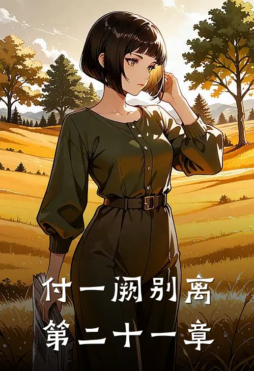 付一阙别离第二十一章