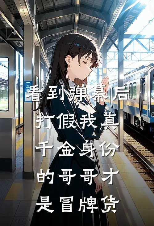 看到弹幕后，打假我真千金身份的哥哥才是冒牌货