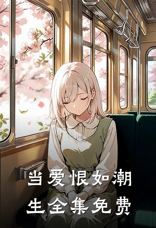 当爱恨如潮生全集免费