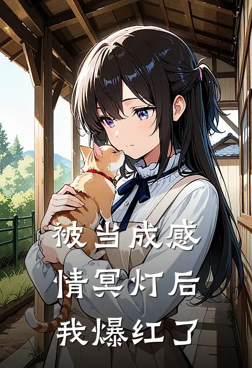 被当成感情冥灯后我爆红了阿芳林念念完结版小说_最新章节列表被当成感情冥灯后我爆红了(阿芳林念念)