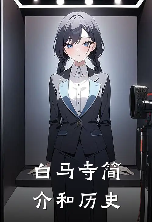 白马寺简介和历史