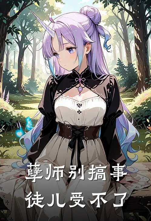 孽师别搞事，徒儿受不了