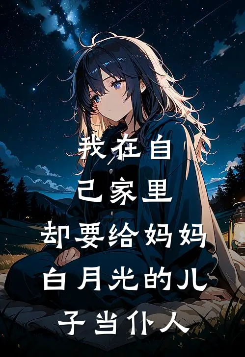 我在自己家里，却要给妈妈白月光的儿子当仆人(许万程白月光)全章节在线阅读_许万程白月光全章节在线阅读