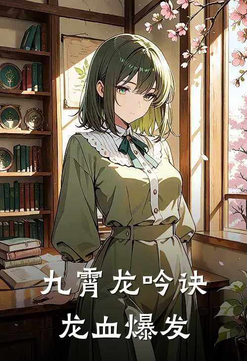 九霄龙吟诀，龙血爆发(秦云赵元辰)最新完结小说推荐_热门小说排行榜九霄龙吟诀，龙血爆发秦云赵元辰