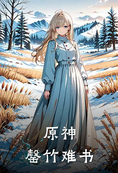 原神：罄竹难书