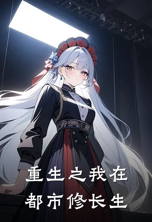 重生之我在都市修长生