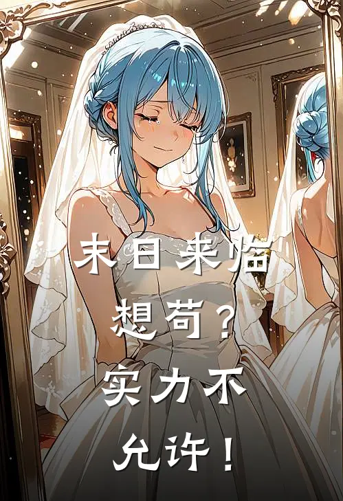 末日来临，想苟？实力不允许！