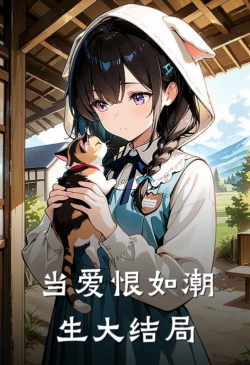 当爱恨如潮生大结局