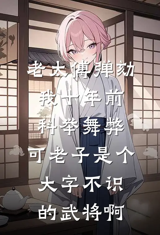 老太傅弹劾我十年前科举舞弊，可老子是个大字不识的武将啊大魏建武帝小说完结免费_最新章节列表老太傅弹劾我十年前科举舞弊，可老子是个大字不识的武将啊(大魏建武帝)