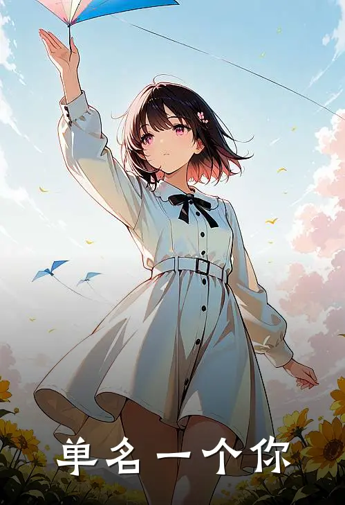 单名一个你