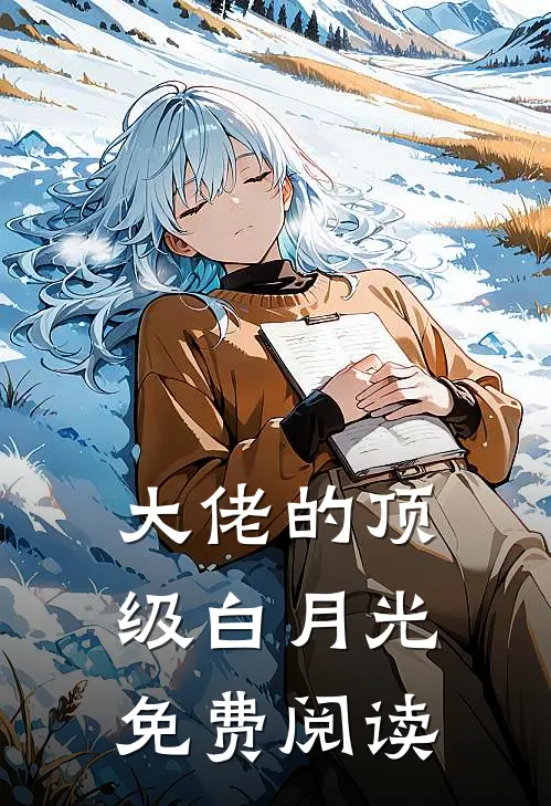 大佬的顶级白月光免费阅读