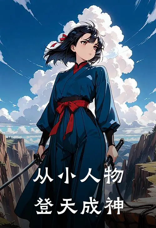 从小人物，登天成神张凡赵强免费完结版小说_小说完结从小人物，登天成神张凡赵强