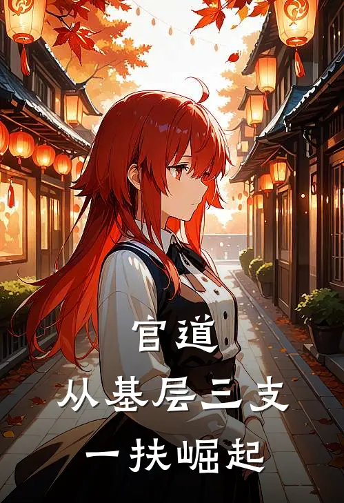 官道：从基层三支一扶崛起周为民赵宇小说完整版免费阅读_热门小说排行榜官道：从基层三支一扶崛起(周为民赵宇)