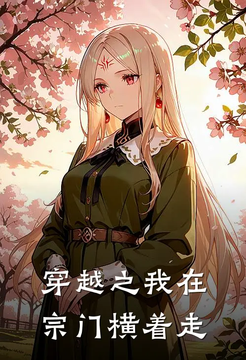 穿越之我在宗门横着走春桃韩睿雪热门小说大全_免费小说完结穿越之我在宗门横着走春桃韩睿雪