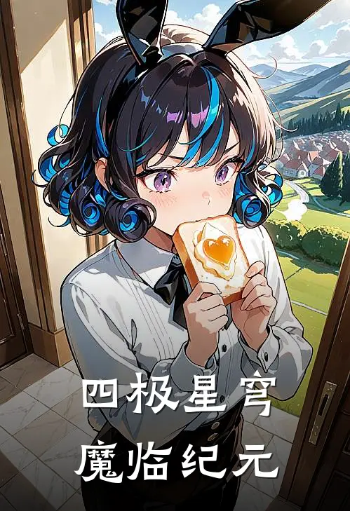 四极星穹：魔临纪元素娥炙炎小说免费阅读无弹窗_完结版小说全文免费阅读四极星穹：魔临纪元(素娥炙炎)