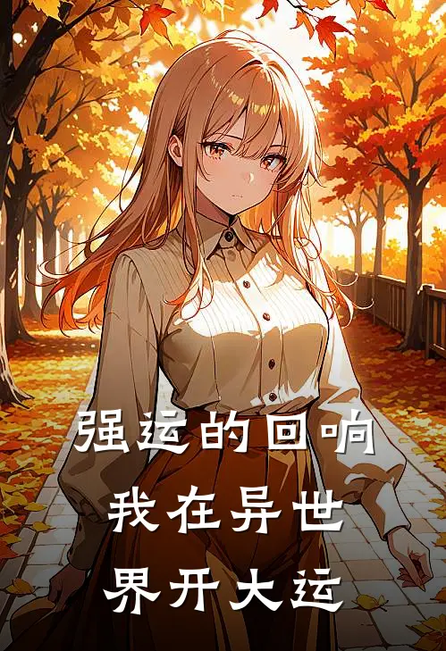 强运的回响，我在异世界开大运