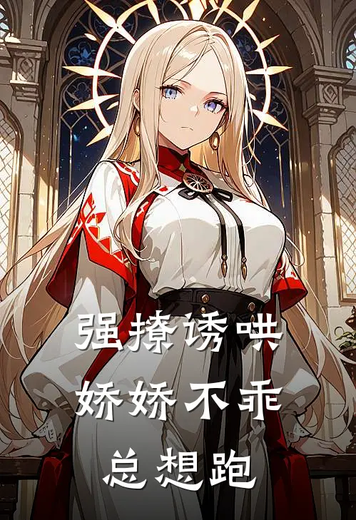 强撩诱哄，娇娇不乖总想跑