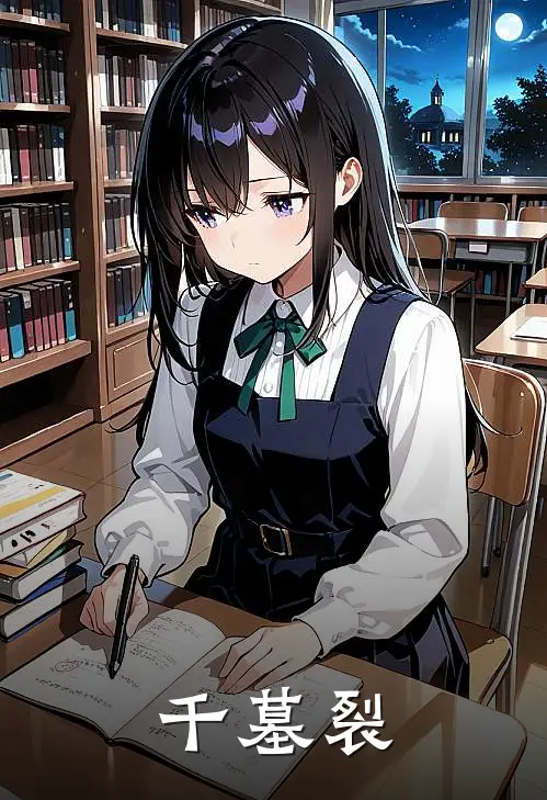 千墓裂齐羽王铁柱完本小说大全_免费小说免费阅读千墓裂(齐羽王铁柱)