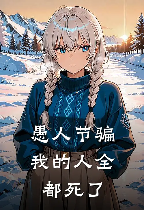 愚人节骗我的人全都死了