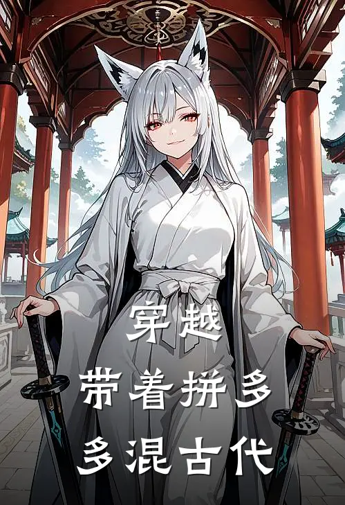 穿越：带着拼多多混古代