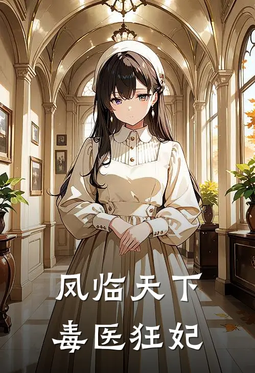 凤临天下：毒医狂妃沈惊鸿萧烬全本完结小说_最新章节列表凤临天下：毒医狂妃(沈惊鸿萧烬)