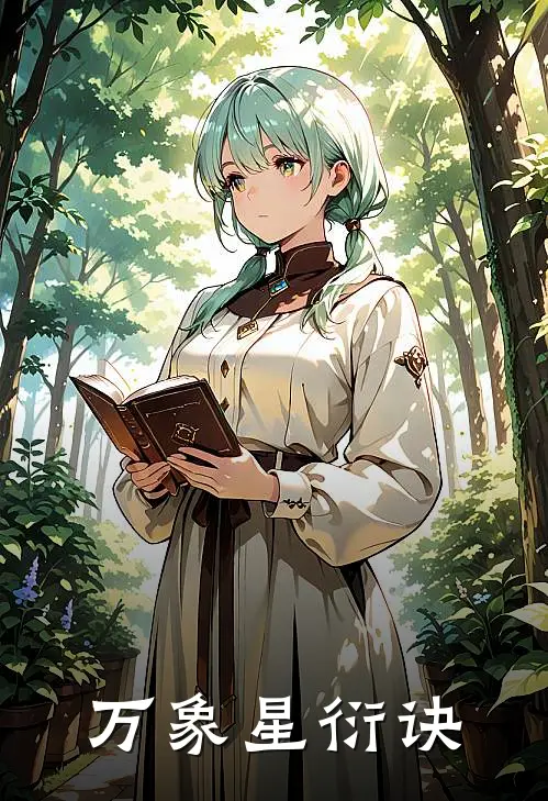 万象星衍诀(刘智雄刘禹)免费阅读完整版小说_最新小说全文阅读万象星衍诀刘智雄刘禹
