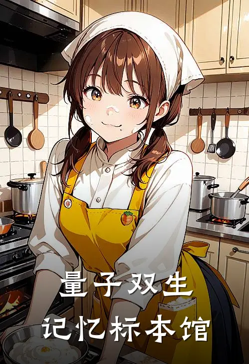 量子双生：记忆标本馆