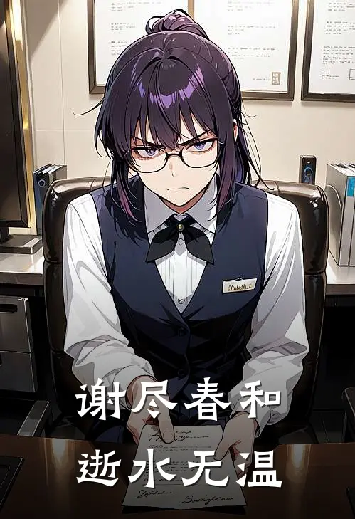 谢尽春和，逝水无温清和谢迟最新完结小说推荐_全集免费小说谢尽春和，逝水无温清和谢迟