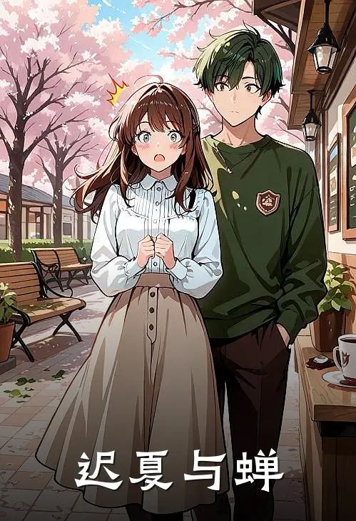 迟夏与蝉（姜韵周泽铭）全文免费阅读无弹窗大结局_（迟夏与蝉全文免费阅读无弹窗）姜韵周泽铭最新章节列表_笔趣阁（迟夏与蝉）